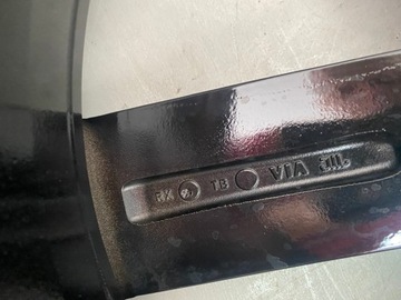 ЛЕГКОСПЛАВНЫЙ ОБОД HEICO VOLVO XC90 22