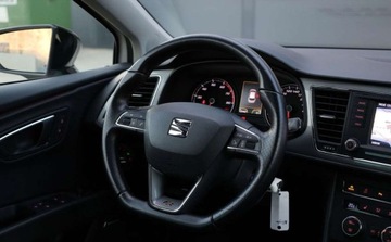 Seat Leon III ST 1.4 TSI ACT 150KM 2015 Seat Leon Seat Leon 1.4 EcoTSI FR SampS 1.4 Benzyna 150KM, zdjęcie 24