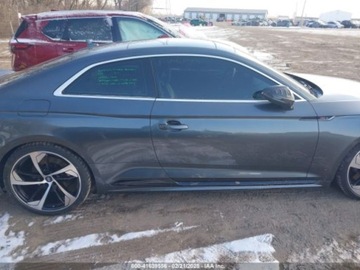 Audi A5 F5 2019 Audi RS5 Coupe 2.9T 2019 2.9 Benzyna 444KM, zdjęcie 6
