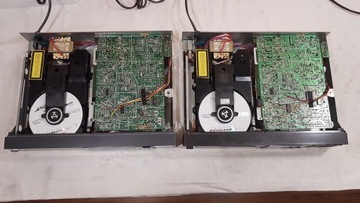 ПЛЕЕР THORN EMI FERGUSON CD 02 / SONY CDP 30 / KSS 121A / ЯПОНИЯ