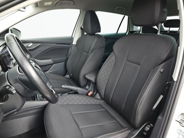 Skoda Scala 2021 Skoda Scala 1.0 TSI Ambition, zdjęcie 12