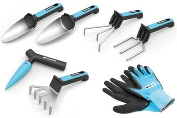 НАБОР САДОВЫХ ИНСТРУМЕНТОВ CELLFAST, 6 ПРЕДМЕТОВ