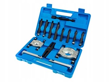 КОМПЛЕКТ СЪЕМНИКОВ ПОДШИПНИКОВ СЪЕМНИК ПОДШИПНИКОВ СЪЕМНИК ПОДШИПНИКОВ