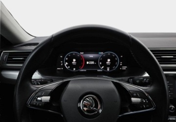 Skoda Superb III Liftback Facelifting 2.0 TDI SCR 150KM 2022 Skoda Superb 2.0 Diesel 150KM, zdjęcie 18