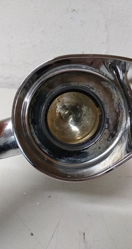 Кувшин из нержавеющей стали Alfi Mokka TT