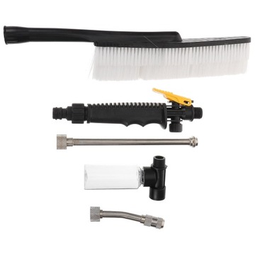 ШЛАНГ ДЛЯ РАСПЫЛЕНИЯ ВОДЫ ВЫСОКОГО ДАВЛЕНИЯ