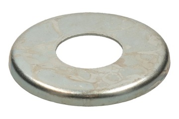 Чаша, тарелка, чашка коромысла WSK 125 175 18x44x4 мм, крышка коромысла