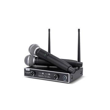 Звуковая система AFP3.3B с 2 МИКРОФОНАМИ