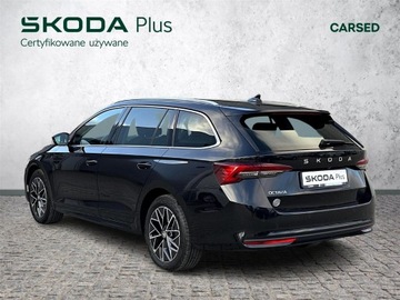 Skoda Octavia IV Scout 1.5 TSI ACT 150KM 2024 Skoda Octavia 1.5TSI 150KM Selection l Gwarancja,, zdjęcie 37