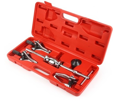 ИНЕРЦИОННЫЙ ВНЕШНИЙ СЪЕМНИК - ИНТ. СТУПИЧНЫЕ ПОДШИПНИКИ