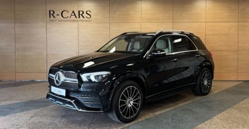 Mercedes GLE V167 2022 Mercedes-Benz GLE Pelna oferta na R-CARS.pl 3.0 Benzyna 367KM, zdjęcie 1