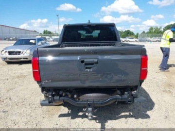 Toyota Tacoma II 2024 Toyota Tacoma Trd Sport 2024 2.4l 2.4 Benzyna 278KM, zdjęcie 4