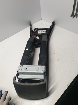 ЦЕНТРАЛЬНЫЙ ТУННЕЛЬ BMW E65