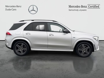 Mercedes GLE V167 2020 Mercedes-Benz GLE 350 350e 4Matic Plug-in Hybrid, zdjęcie 3
