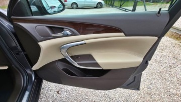 Opel Insignia I Sports Tourer 2.0 CDTI ecoFLEX 160KM 2010 INSIGNIA 2.0 CDTI 160PS *Skóra* Opłacona* GWARANCJA, zdjęcie 28