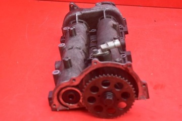 KRYT VENTILU 55197853 FIAT GRANDE PUNTO 3 III 1.3 90 KM 05-10
