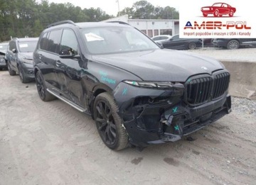BMW X7 2023 BMW X7 xDrive40I 2023 3.0l 3.0 Benzyna 375KM