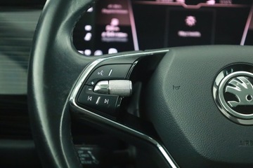Skoda Kodiaq I SUV 1.5 TSI ACT 150KM 2021 Skoda Kodiaq 1.5 TSI, Salon Polska, Automat, zdjęcie 20