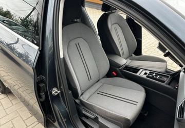 Seat Leon IV Sportstourer 2.0 TDI CR 150KM 2021 Seat Leon Sportstourer 2,0 TDI 150 KM Automat GWARANCJA Zamiana Zarejestro, zdjęcie 21