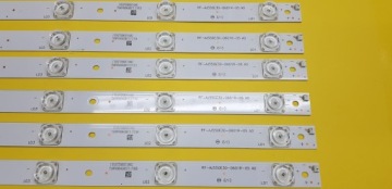 СВЕТОДИОДНАЯ ЛЕНТА RF-AJ550E30-0601R-05 LC-55CUF8472