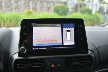 Opel Combo E 2023 Opel Combo Life XL 1.5CDTi 130KM Manual 2023r., zdjęcie 10