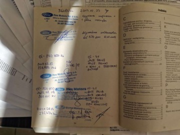 Ford S-Max I Van Facelifting 2.0 Duratorq TDCi DPF 140KM 2012 Ford S-Max 2,0 TDCi, Automat ,salon PL, xenon,tempomat, serwis do konca,Gw, zdjęcie 38