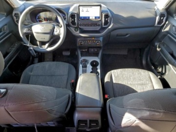 Ford Bronco V 2021 Ford Bronco 2021r., Big Bend, 1.5L, od ubezpieczalni 1.5 Benzyna 184KM, zdjęcie 6