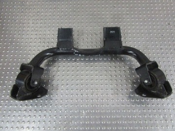 SUZUKI SWIFT MK8 1.2I 2023 NOSNÍK OPĚRADLO NÁPRAVA ZADNÍ HYBRIDNÍ