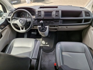Volkswagen Caravelle T6 2019 Volkswagen Caravelle 4Motion 8osób!, zdjęcie 8