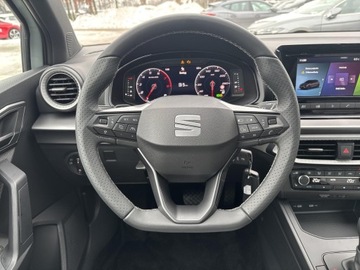 Seat Arona 2026 Seat Arona 1.0 TSI 115 KM FR 7-biegowa automatyczn, zdjęcie 17