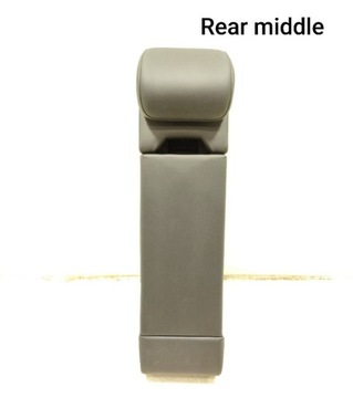 PORSCHE TAYCAN 9J1 2023 LOKETNÍ OPĚRKA ZADNÍ POHOVKA