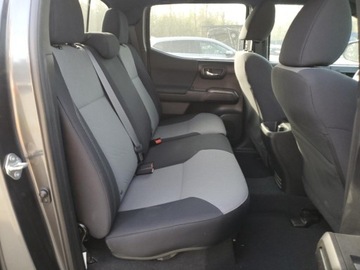 Toyota Tacoma II 2020 Toyota Tacoma TOYOTA TACOMA DOUBLE CAB, 2020r...., zdjęcie 8