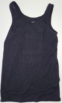 OLD NAVY koszulka bokserka 116-122 6/7lat C590