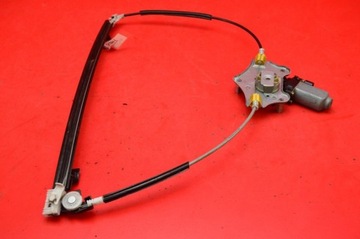 ОКНО ОКНО ЛЕВОЕ ПЕРЕДНЕЕ RENAULT MEGANE SCENIC 1 I 98R