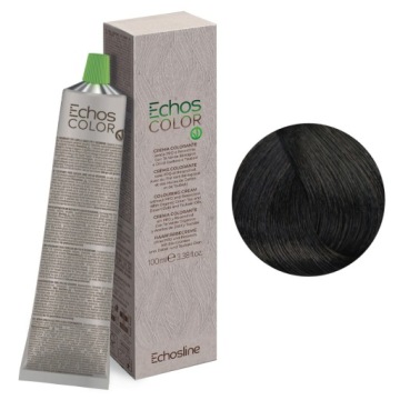 ECHOSLINE ECHOS COLOR 3.0 FARBA DO WŁOSÓW 100ML