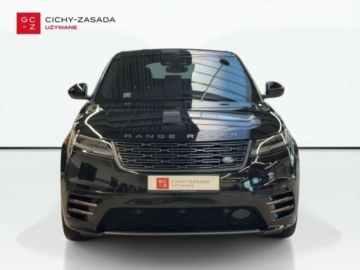 Land Rover Range Rover Velar 2023 Land Rover Range Rover Velar 3.0 Benzyna 400KM, zdjęcie 7