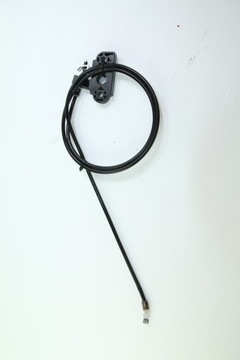 HUSQVARNA VITPILEN 401 2018- ЗАМОК СИДЕНЬЯ + ТРОС