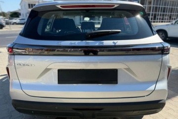 Chery Tiggo 7 SUV 1.6 T-GDI 147KM 2025 CHERY Tiggo 7 Comfort 1.6 T-GDI DCT Suv 147KM 2025, zdjęcie 3