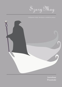 SZARY MAG JAROSŁAW PRUSIŃSKI EBOOK