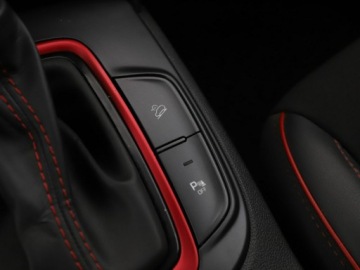 Hyundai Kona I Crossover 1.6 CRDi 136KM 2018 Hyundai Kona Creative automat półskóra kamera, zdjęcie 29