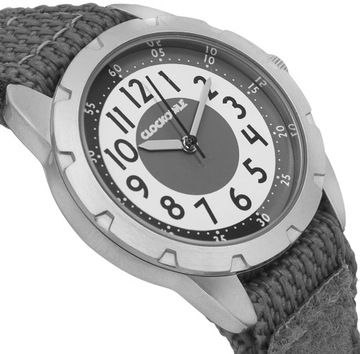 Zegarek CWX0022 CLOCKODILE