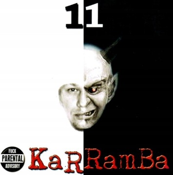 KARRAMBA 11 _Folia TANIO 2CD YeeSooZ BriLLiaN domi