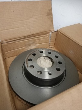 Brembo 08B413.11 Tarcza hamulcowa