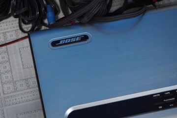 Домашний кинотеатр BOSE LIFESTYLE 8 Acoustimass 8