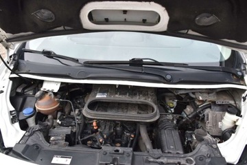 Peugeot Expert II 2014 Peugeot Expert LONG Klimatyzacja Nowy-Rozrzad Komputer 8-Foteli Zadbany, zdjęcie 21