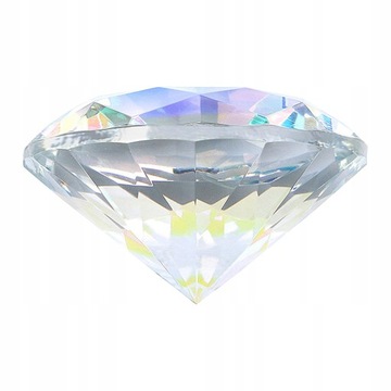 Стеклянный Кристалл Алмазные Украшения Экран Экран Речь