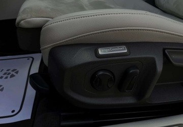 Volkswagen Arteon Fastback 2.0 TSI 190KM 2017 Volkswagen Arteon 2.0 TSI DSG 190 KM bezwypadkowy GWARANCJA navi, zdjęcie 31