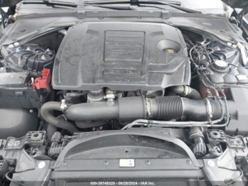 Jaguar XE 2019 Jaguar XE 2019 Jaguar XE 25t RWD 2.0 Benzyna 247KM, zdjęcie 8