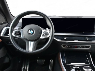 BMW X5 G05 SUV Facelifting 3.0 30d 298KM 2025 BMW X5 xDrive30d Sport Suv 3.0 (298KM) 2025, zdjęcie 8