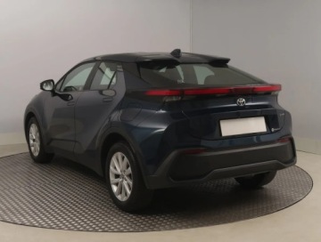 Toyota C-HR II 2024 Toyota C-HR 1.8 Hybrid, Salon Polska, zdjęcie 3